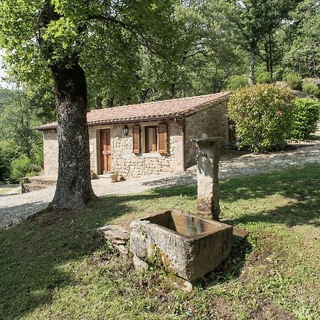 Casa Rancacci Pension Mercatale  Buitenkant foto